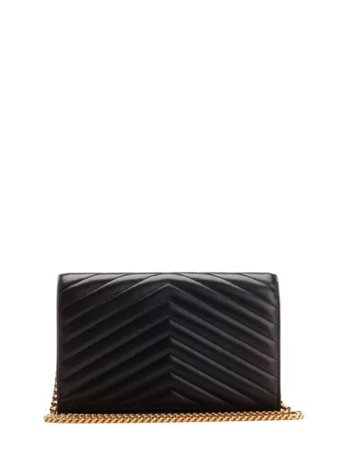 Cassandre Chain Clutch SAINT LAURENT | 377828AAA441000